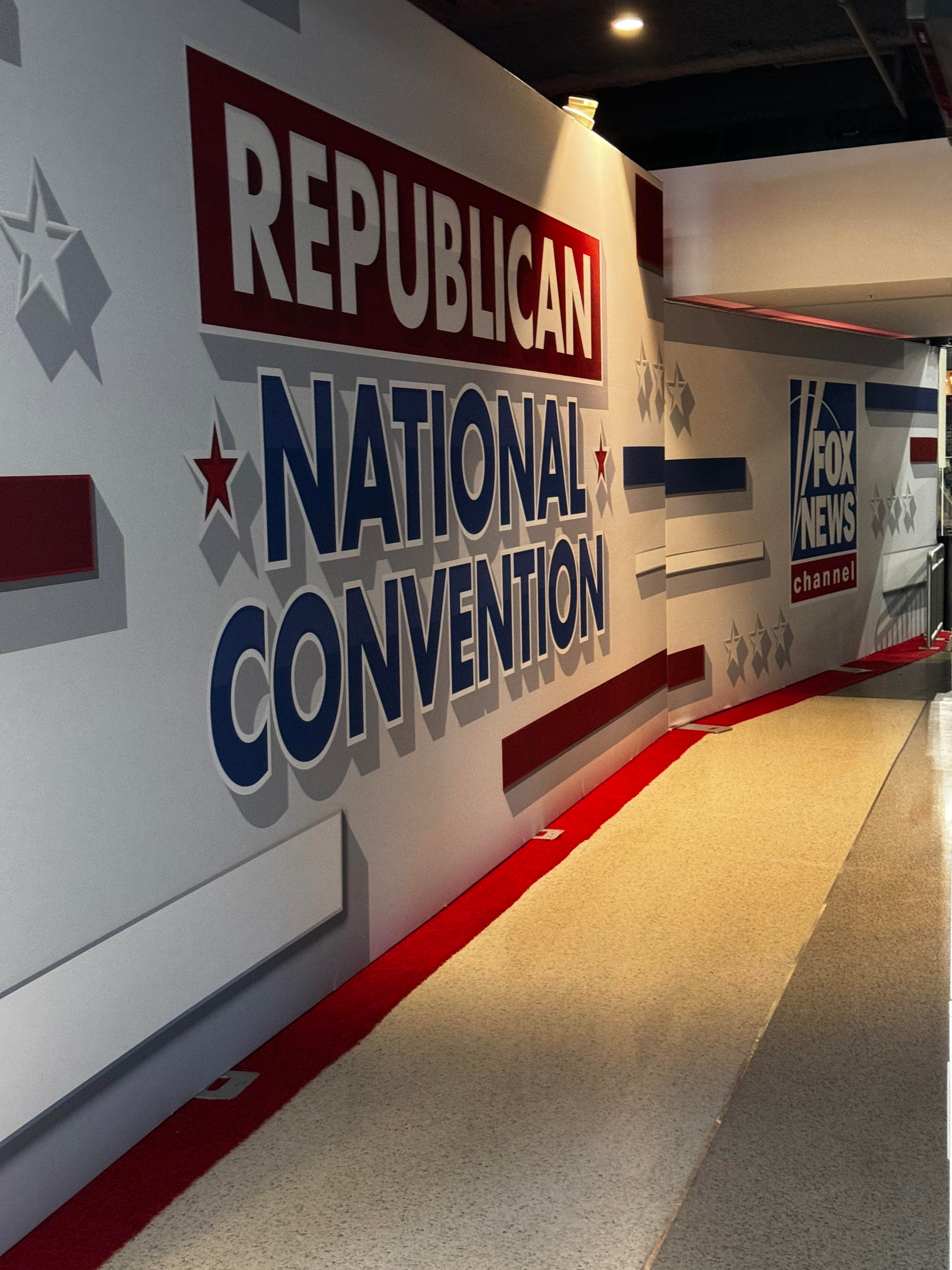 Republican National Convention
